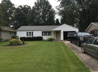 415 Lake St, Jacksonville, IL 62650