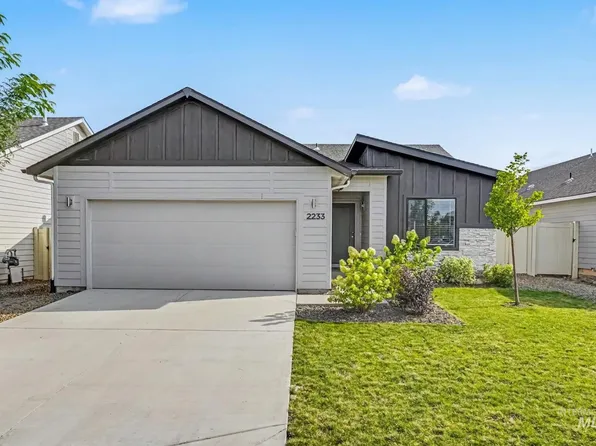 2233 W Trout Lily St, Kuna, ID 83634