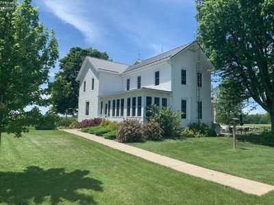 15113 E County Road 8, Attica, OH, 44807