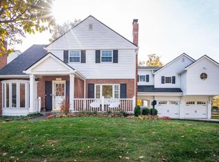 6939 Nolen Cir, Cincinnati, OH 45227