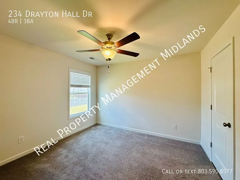 234 Drayton Hall Dr — Photo 6