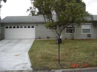 4819 Gorvale Ln, Orlando, FL 32821