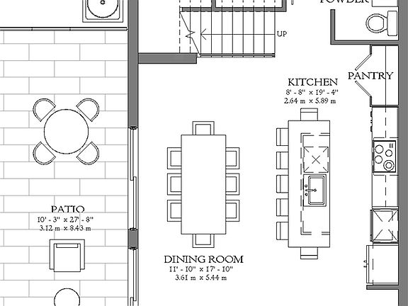 First Floor Standard