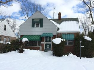 4111 E 187th St, Cleveland, OH