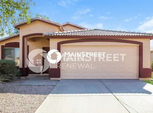 8815 W Manzanita Dr, Peoria, AZ 85345