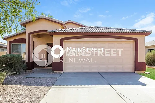 8815 W Manzanita Dr Photo 1