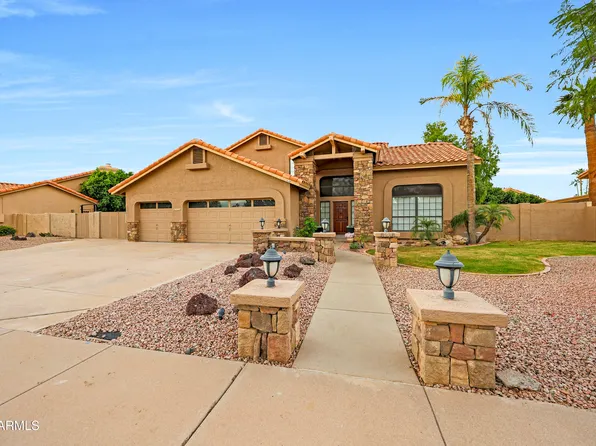 8938 S FOREST Avenue, Tempe, AZ 85284