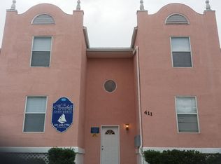 411 N Wild Olive Ave APT 2, Daytona Beach, FL 32118