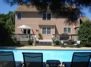 264 Pine Tree Ter, Langhorne, PA 19047