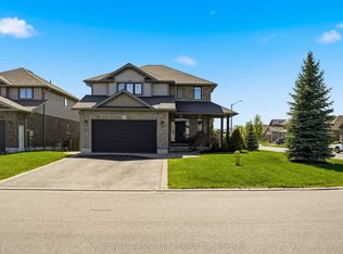 63 Scenic Dr, Belleville, ON K8N 0C6