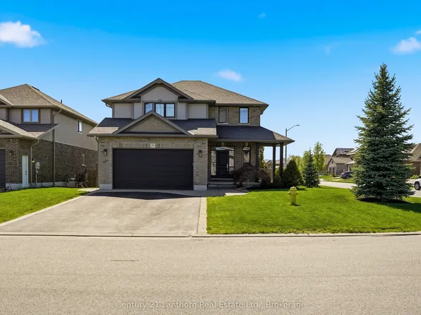 63 Scenic Dr, Belleville, ON K8N 0C6
