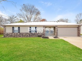 8604 Zephyr Dr, Indianapolis, IN 46217