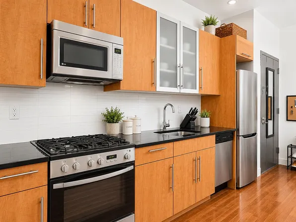161 W 133rd St #1C, New York, NY 10030
