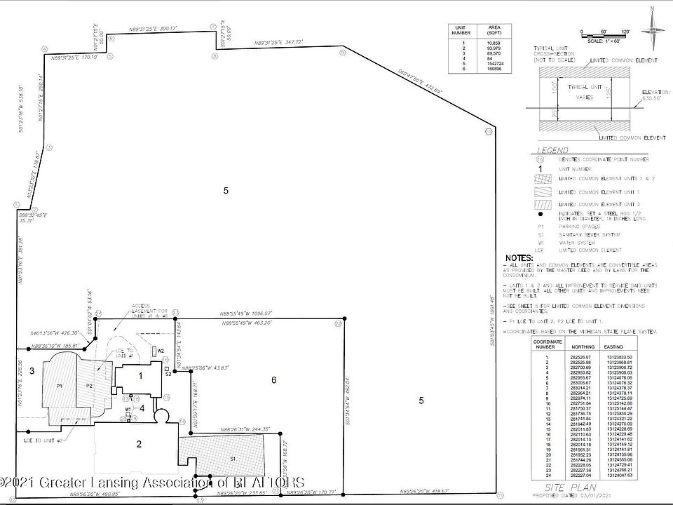 2nd image of 2701 N Dettman Rd