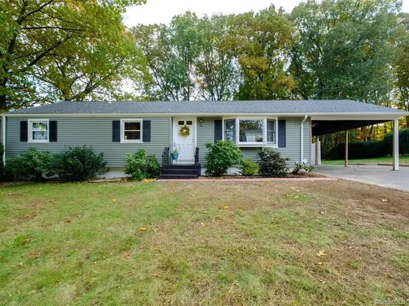 30 Beechwood Rd, Plainville, CT 06062