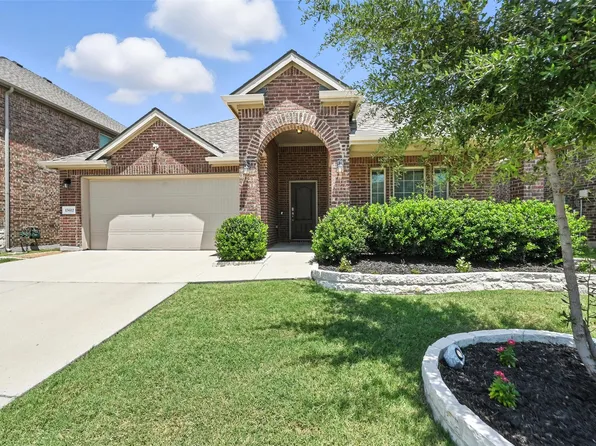 15612 Cornwallis St, Frisco, TX 75036