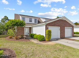3958 Winds Ridge Dr, Wilmington, NC 28409