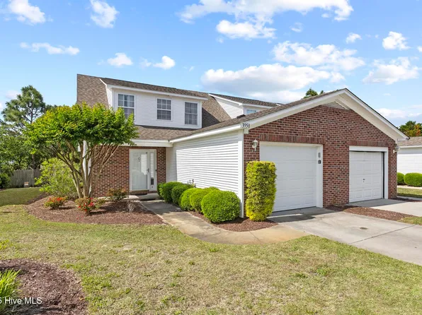 3958 Winds Ridge Drive, Wilmington, NC 28409