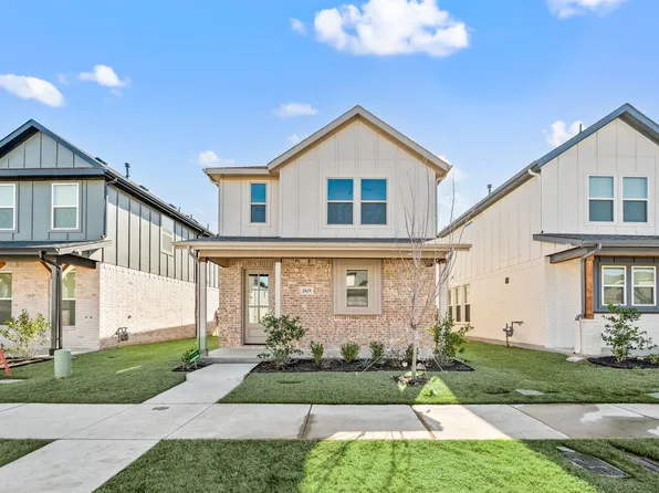 2629 Tanager St, Fort Worth, TX 76118