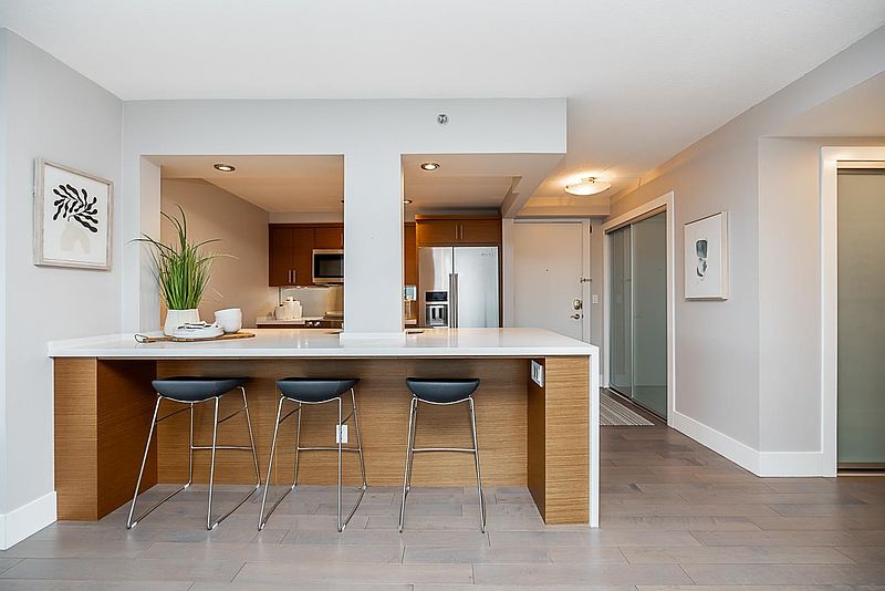 Vancouver Apartment for rent - 2 Bedrooms — photo 13