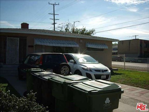 4th image of 4726 S Gramercy Pl