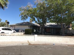 5237 Via De Palma Dr, Las Vegas, NV 89146