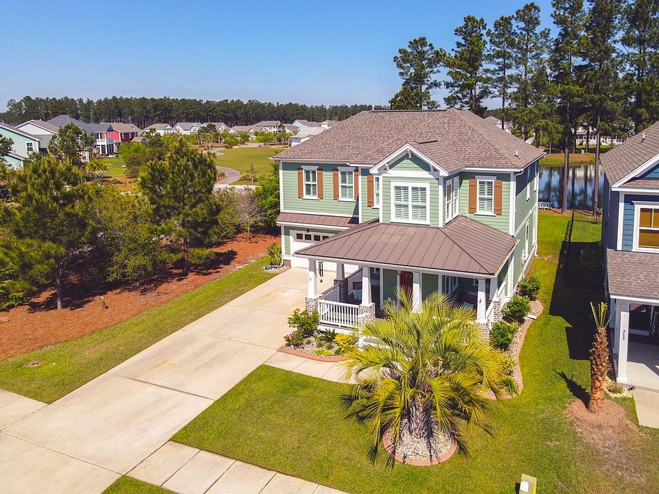 266 Calm Water Way, Summerville, SC 29486 Zillow