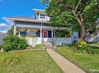 8152 S State Rd, Goodrich, MI 48438