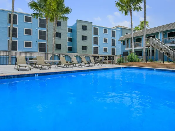 The Arts at Ocean Drive