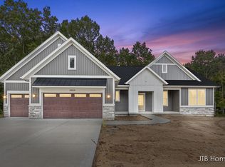 14934 Timberoak St, Holland, MI 49424