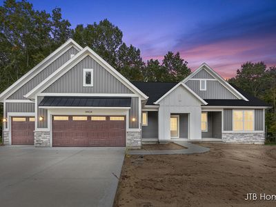 14934 Timberoak St, Holland, MI, 49424