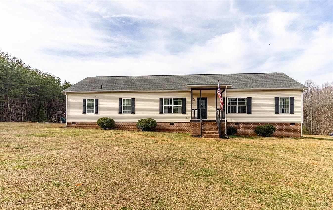 595 Elam Dr, Prospect, VA 23960 Zillow