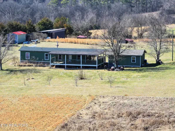 6644 Highway 92, Rutledge, TN 37861