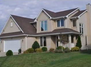 6119 95th Ave, Kenosha, WI 53142