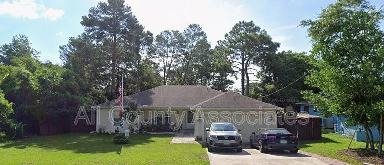 3707 Dothan Ave — Photo 1