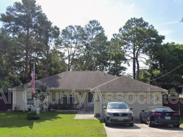 3707 Dothan Ave, Spring Hill, FL 34609