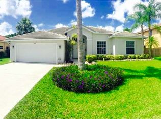 6428 NW 54th St, Lauderhill, FL 33319
