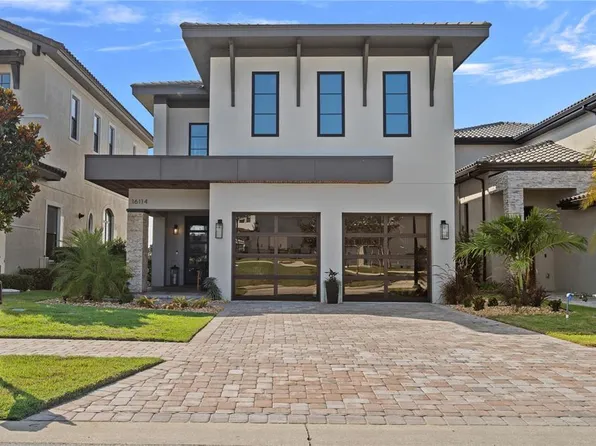 16114 TRIVOLI CIRCLE, MONTVERDE, FL 34756