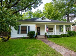 520 Mahony St, El Dorado, AR 71730
