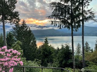 19748 NW Stavis Bay Rd, Seabeck, WA 98380