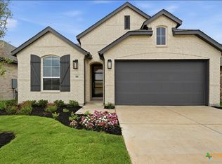 188 High Rock Pass, Kyle, TX 78640