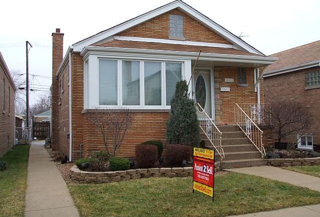 1st image of 5226 S McVicker Ave