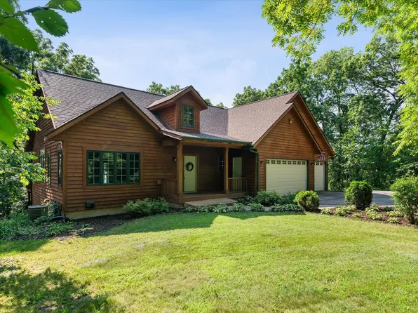 S7799 Aspen Ridge Rd, De Soto, WI 54624