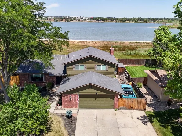 7919 W Caley Drive, Littleton, CO 80123