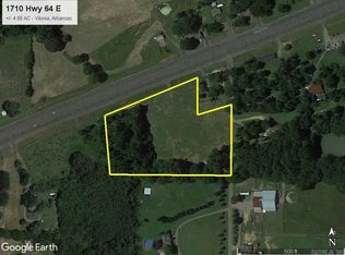 1710 Highway 64 E, Vilonia, AR 72173