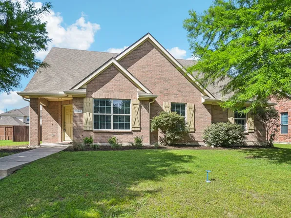1280 Seymour Dr, Frisco, TX 75033