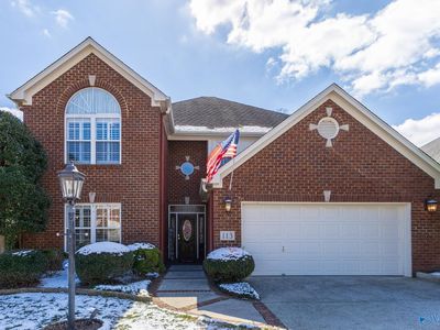 113 Canterbury Dr, Madison, AL, 35758