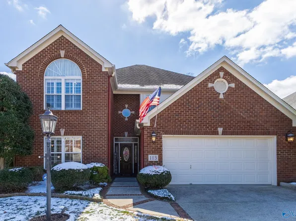 113 Canterbury Dr, Madison, AL 35758