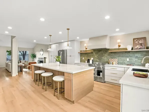 9157 Mesa Woods Ave, San Diego, CA 92126