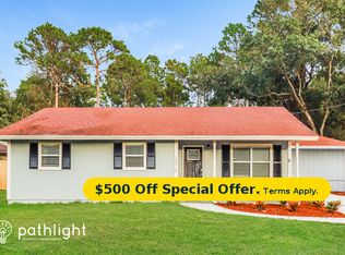 10715 Clydesdale Dr E, Jacksonville, FL 32257
